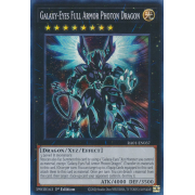 RA01-EN037 Galaxy-Eyes Full Armor Photon Dragon Super Rare