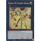 RA01-EN039 Number 100: Numeron Dragon Super Rare