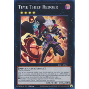 RA01-EN041 Time Thief Redoer Super Rare