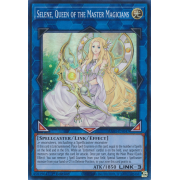 RA01-EN047 Selene, Queen of the Master Magicians Super Rare
