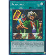 RA01-EN052 Reasoning Super Rare