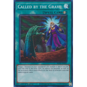 RA01-EN057 Called by the Grave Super Rare