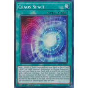 RA01-EN065 Chaos Space Super Rare