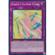 RA01-EN073 Harpie's Feather Storm Super Rare