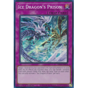 RA01-EN078 Ice Dragon's Prison Super Rare