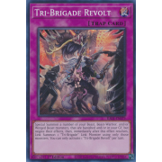 RA01-EN079 Tri-Brigade Revolt Super Rare