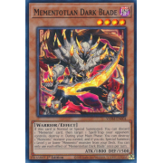 VASM-EN004 Mementotlan Dark Blade Super Rare