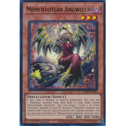 VASM-EN005 Mementotlan Angwitch Ultra Rare