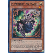 VASM-EN006 Mementotlan Mace Super Rare