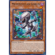 VASM-EN007 Mementotlan Goblin Rare