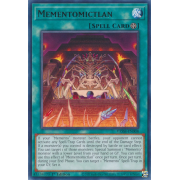 VASM-EN008 Mementomictlan Rare