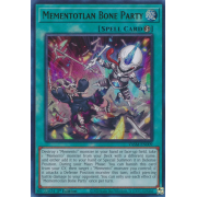 VASM-EN009 Mementotlan Bone Party Ultra Rare