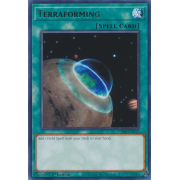 VASM-EN013 Terraforming Rare