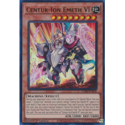 VASM-EN018 Centur-Ion Emeth VI Ultra Rare