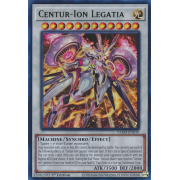 VASM-EN019 Centur-Ion Legatia Ultra Rare