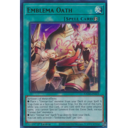 VASM-EN021 Emblema Oath Ultra Rare