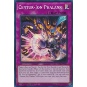 VASM-EN023 Centur-Ion Phalanx Super Rare