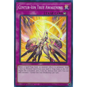 VASM-EN024 Centur-Ion True Awakening Super Rare