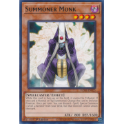 VASM-EN025 Summoner Monk Rare