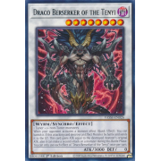 VASM-EN026 Draco Berserker of the Tenyi Rare