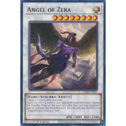 VASM-EN027 Angel of Zera Rare