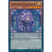 VASM-EN032 Dimonno Vaalmonica Super Rare