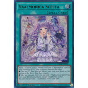 VASM-EN036 Vaalmonica Scelta Ultra Rare