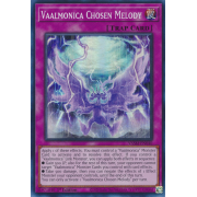 VASM-EN040 Vaalmonica Chosen Melody Super Rare