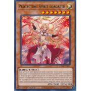 VASM-EN041 Protecting Spirit Loagaeth Rare