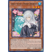 VASM-EN043 Ghost Sister & Spooky Dogwood Rare