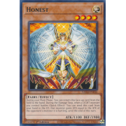 VASM-EN046 Honest Rare