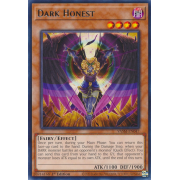VASM-EN047 Dark Honest Rare