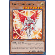 VASM-EN048 Archlord Kristya Rare