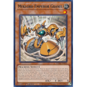 VASM-EN050 Meklord Emperor Granel Rare