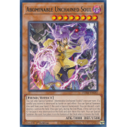 VASM-EN051 Abominable Unchained Soul Rare