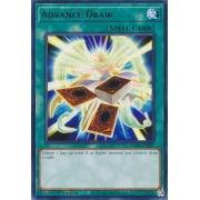 VASM-EN057 Advance Draw Rare