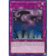 VASM-EN059 Call of the Haunted Rare