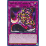 VASM-EN060 Apophis the Swamp Deity Rare