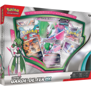 Coffret Garde-de-Fer ex