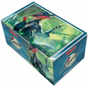 Special Series Stride Deckset Luard (D-SS10)