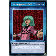 SBC1-FRS05 Renseignements du "Cosmos" Commune