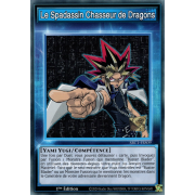 SBC1-FRS09 Le Spadassin Chasseur de Dragons Commune