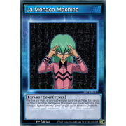 SBC1-FRS13 La Menace Machine Commune