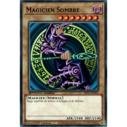SBC1-FRA01 Magicien Sombre Commune