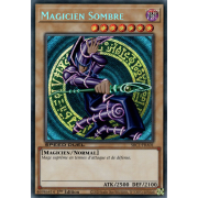 SBC1-FRA01 Magicien Sombre Secret Rare