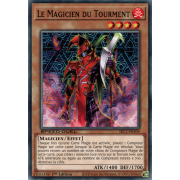 SBC1-FRA04 Le Magicien du Tourment Commune