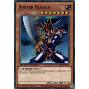 SBC1-FRA06 Buster Blader Commune