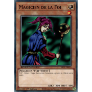 SBC1-FRA10 Magicien de la Foi Commune