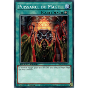 SBC1-FRA13 Puissance du Mage Commune