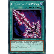 SBC1-FRA14 Épée Solitaire du Poison Commune